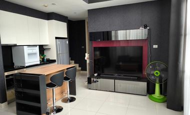 For sale 2 ベッドルーム condo in Jomtien, Pattaya