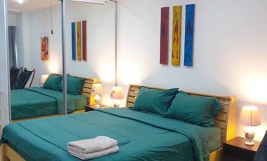For sale studio condo in Pratumnak, Pattaya