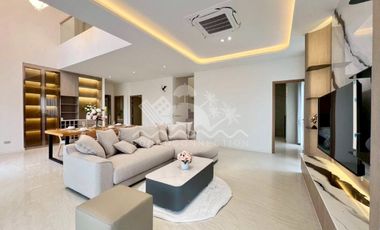 Haus zum Kauf mit 4 Zimmer in East Pattaya, Pattaya