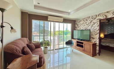 For sale 2 bedrooms condo in Jomtien, Pattaya