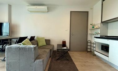 Wohnung zum Kauf mit 2 Zimmer in South Pattaya, Pattaya