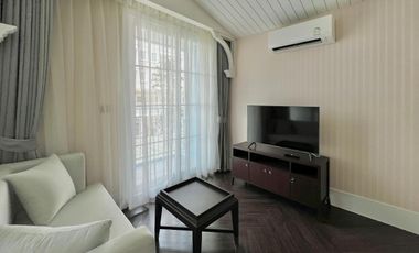À vendre 1 chambre condo à Sattahip, Chonburi