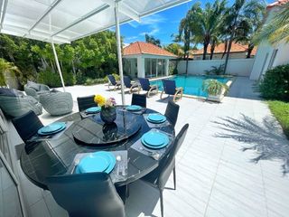 For sale 12 bedrooms house in Bang Lamung, Chonburi