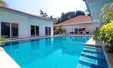 Haus zum Kauf und zur Miete mit 12 Zimmer in Bang Lamung, Chonburi