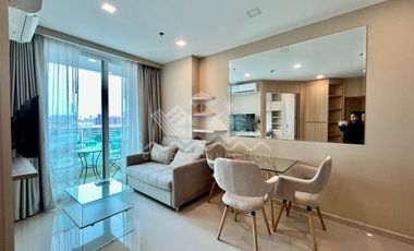Wohnung zum Kauf mit 1 Zimmer in South Pattaya, Pattaya