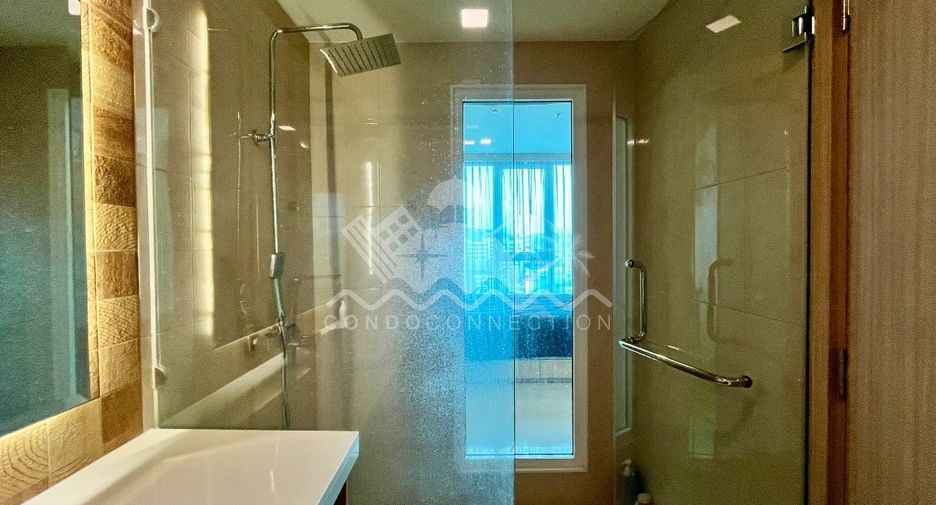 For sale 1 bed condo in South Pattaya, Pattaya