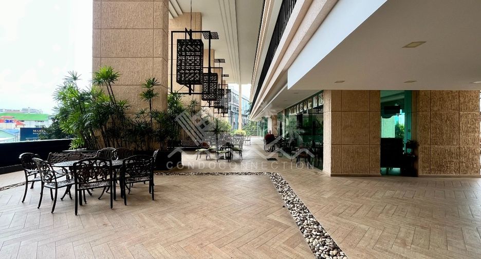 Wohnung zum Kauf mit 1 Zimmer in South Pattaya, Pattaya