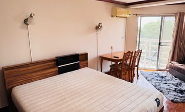 Condo en venta de estudio en Jomtien, Pattaya