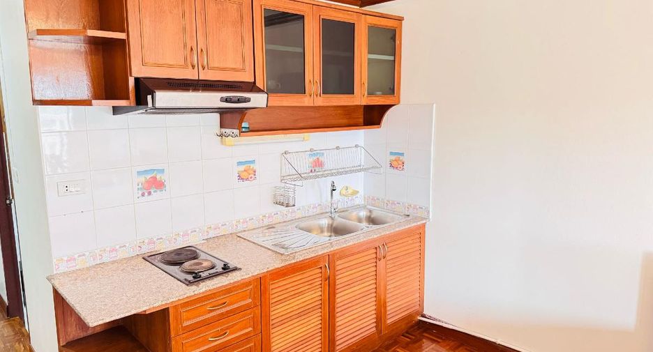 À vendre studio condo à Jomtien, Pattaya