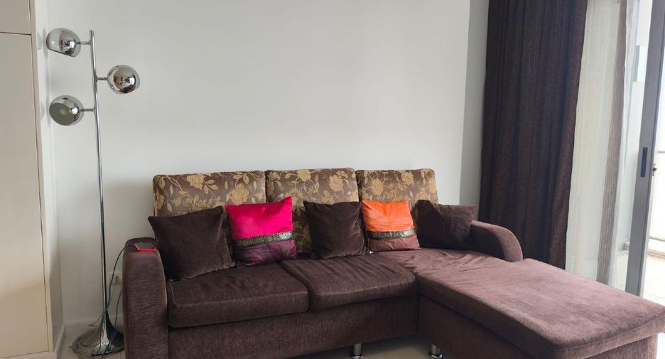 For sale 1 bed condo in North Pattaya, Pattaya