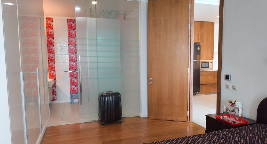 For sale 1 bed condo in North Pattaya, Pattaya