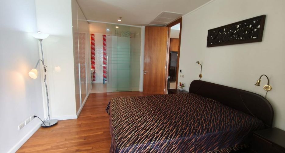 For sale 1 bed condo in North Pattaya, Pattaya