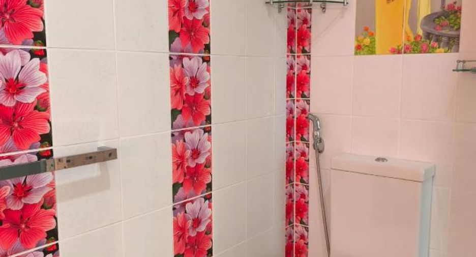 For sale 1 bed condo in North Pattaya, Pattaya