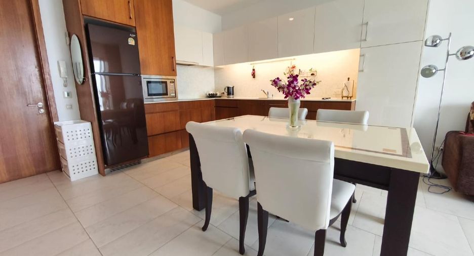 For sale 1 bed condo in North Pattaya, Pattaya