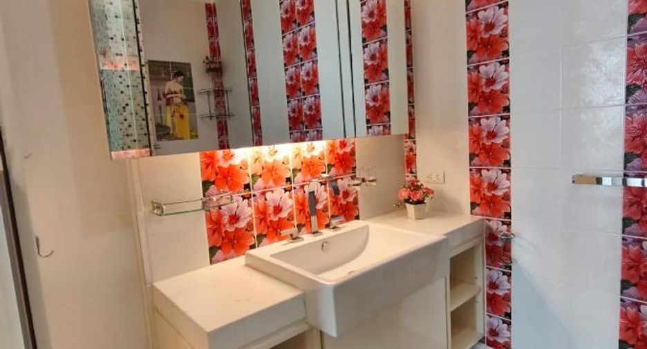 For sale 1 bed condo in North Pattaya, Pattaya