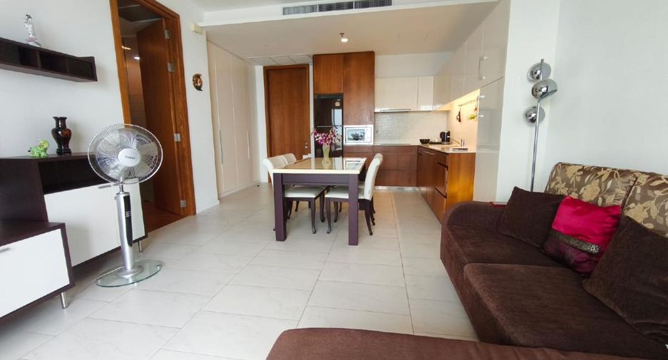 For sale 1 bed condo in North Pattaya, Pattaya