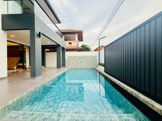 出售 6 卧室 独立屋 在 Bang Lamung, Chon Buri