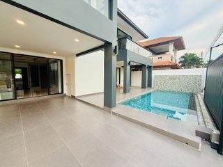 出售 6 卧室 独立屋 在 Bang Lamung, Chon Buri