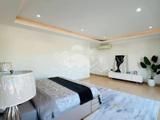 For sale 5 bedrooms house in Bang Lamung, Chonburi