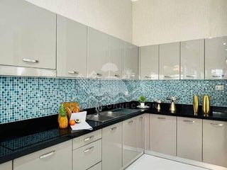 For sale 5 bedrooms house in Bang Lamung, Chonburi