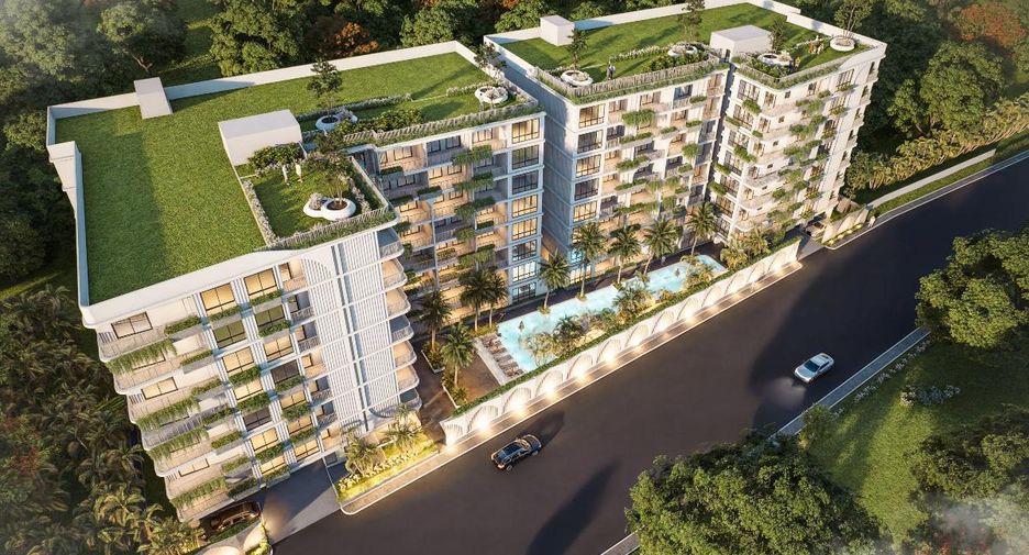 For sale studio condo in South Pattaya, Pattaya