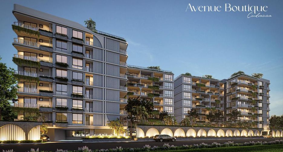 For sale studio condo in South Pattaya, Pattaya