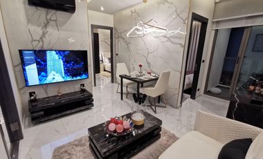 For sale 2 ベッドルーム condo in South Pattaya, Pattaya