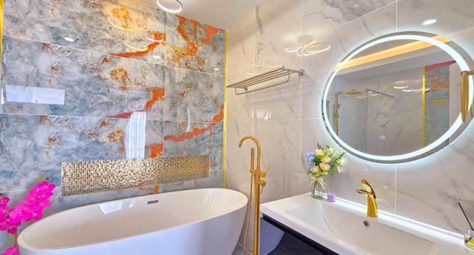 Casa en venta de 5 habitaciones en East Pattaya, Pattaya