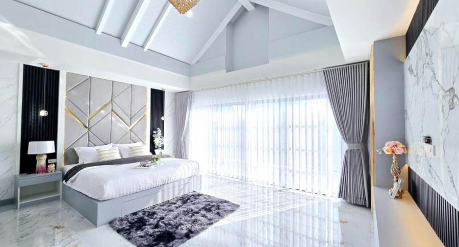 Casa en venta de 5 habitaciones en East Pattaya, Pattaya
