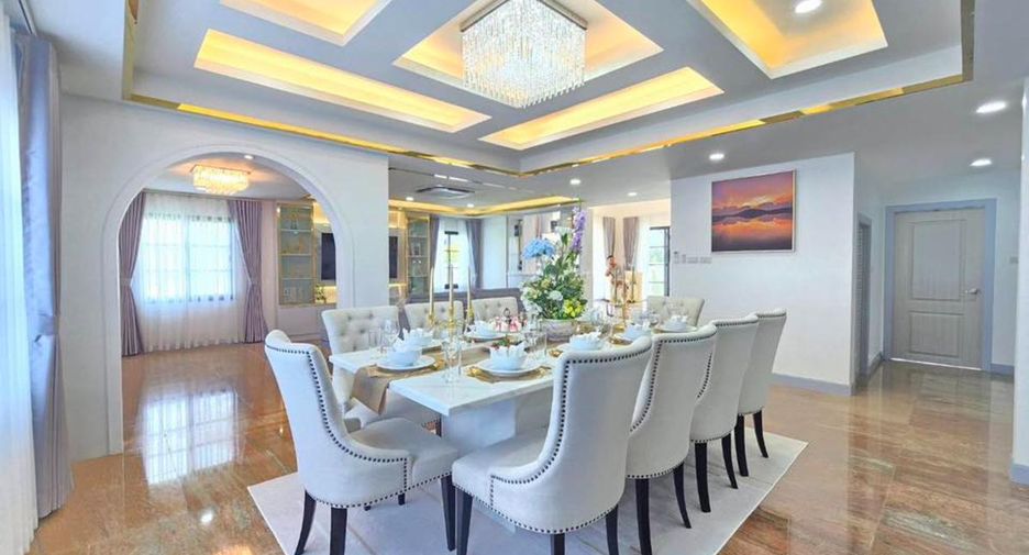 Casa en venta de 5 habitaciones en East Pattaya, Pattaya