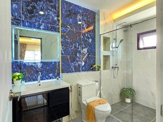 Casa en venta de 5 habitaciones en Bang Lamung, Chonburi