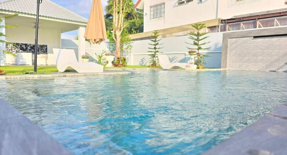 Casa en venta de 5 habitaciones en East Pattaya, Pattaya