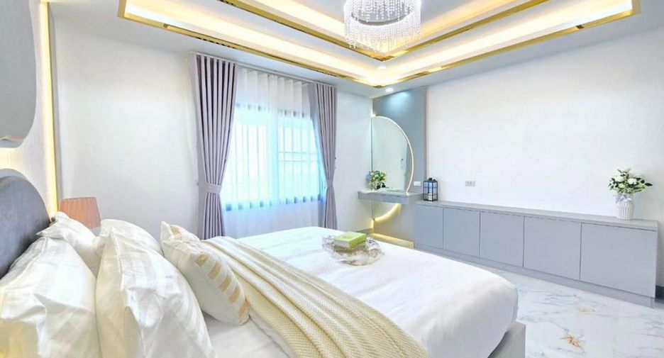Casa en venta de 5 habitaciones en East Pattaya, Pattaya