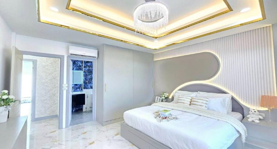Casa en venta de 5 habitaciones en East Pattaya, Pattaya