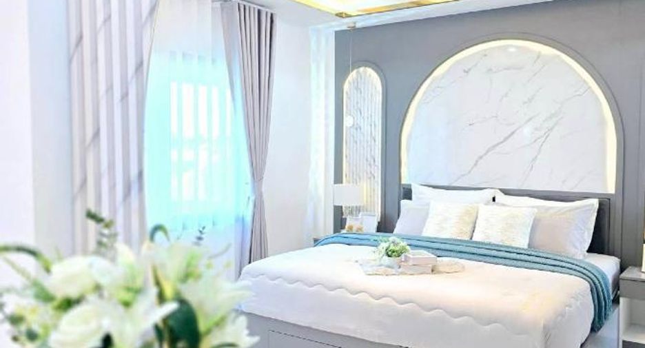 Casa en venta de 5 habitaciones en East Pattaya, Pattaya