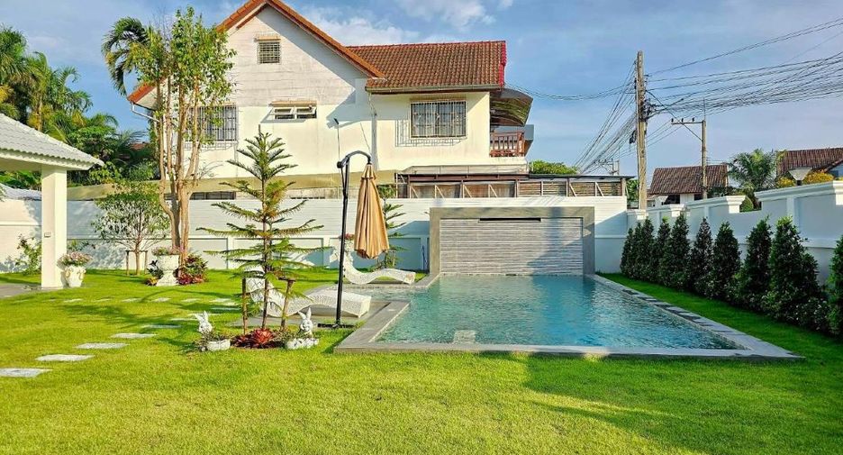 Casa en venta de 5 habitaciones en East Pattaya, Pattaya