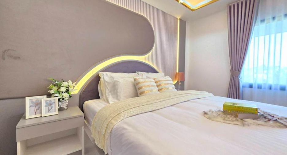 Casa en venta de 5 habitaciones en East Pattaya, Pattaya