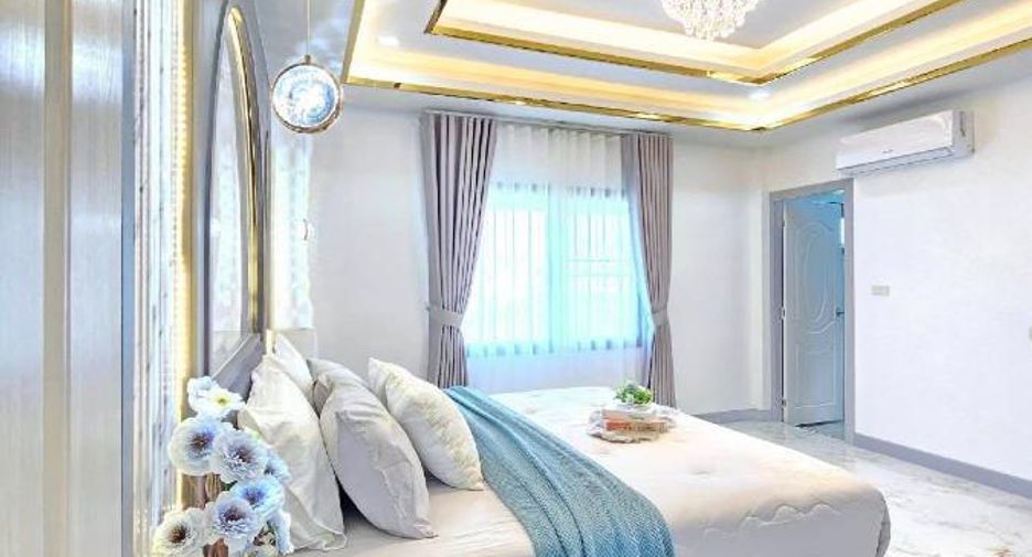 Casa en venta de 5 habitaciones en East Pattaya, Pattaya