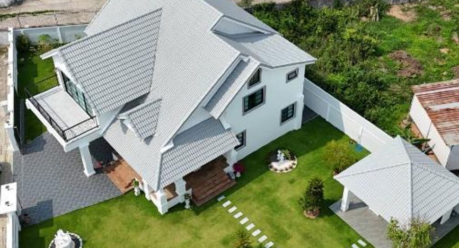 Casa en venta de 5 habitaciones en East Pattaya, Pattaya