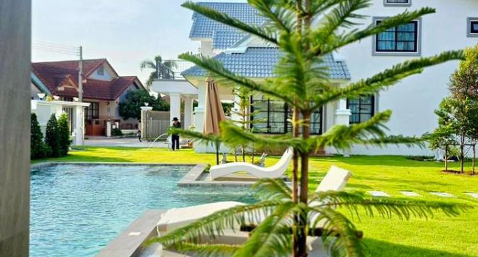 Casa en venta de 5 habitaciones en East Pattaya, Pattaya