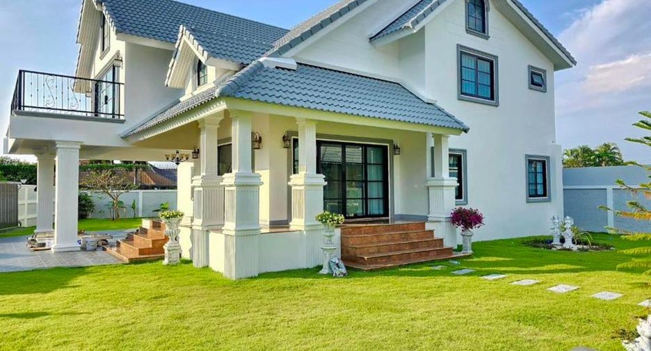 Casa en venta de 5 habitaciones en East Pattaya, Pattaya