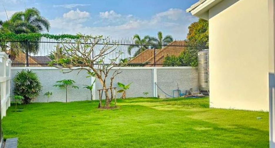 Casa en venta de 5 habitaciones en East Pattaya, Pattaya
