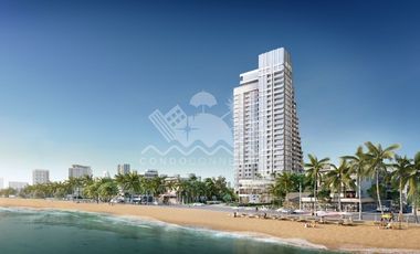 Продажа 1 кровать кондо в Южная Паттайя, Паттайя