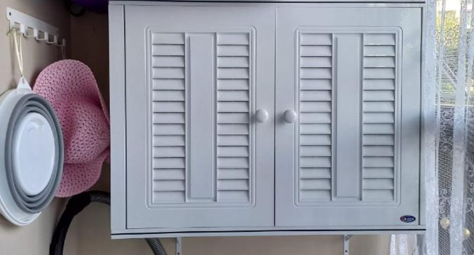 Condo en venta de 1 habitaciones en Jomtien, Pattaya