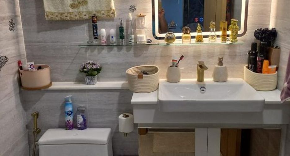 Condo en venta de 1 habitaciones en Jomtien, Pattaya