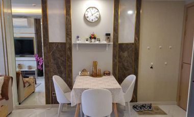 Condo en venta de 1 habitaciones en Jomtien, Pattaya