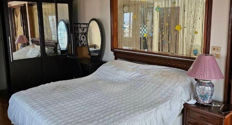 Продажа 1 кровать кондо в Йомтиен, Паттайя