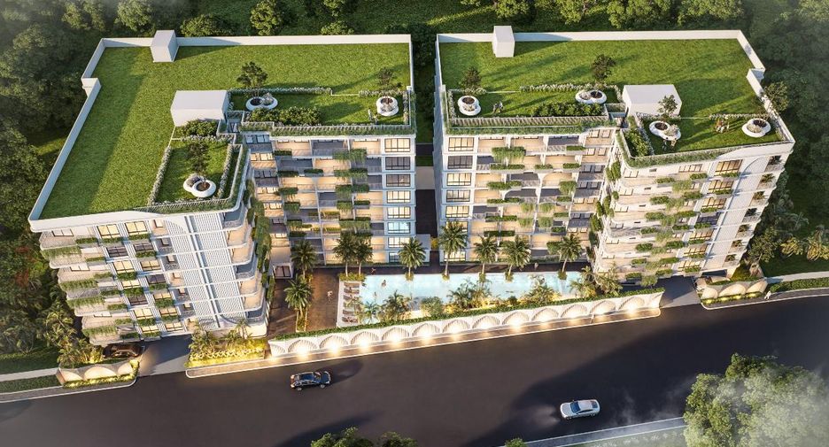 ขาย สตูดิโอ คอนโด ใน บางละมุง, ชลบุรี