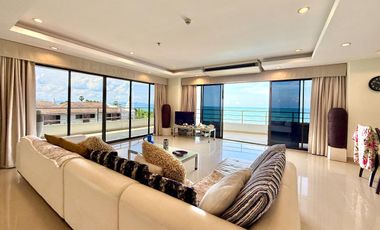 Wohnung zum Kauf mit 2 Zimmer in Pratumnak, Pattaya