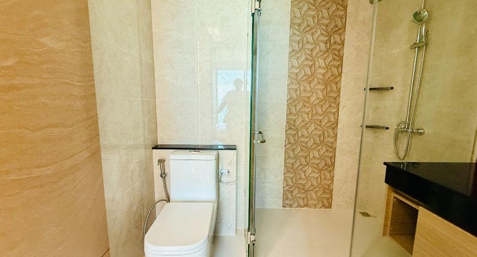 Condo en venta de 1 habitaciones en Jomtien, Pattaya